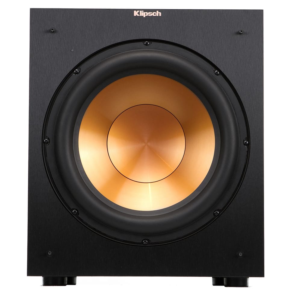 Klipsch R-12SW — image 4