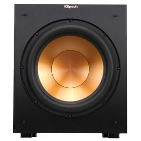 Klipsch R-12SW — image 4