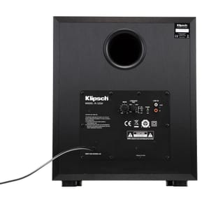 Klipsch R-12SW — image 5