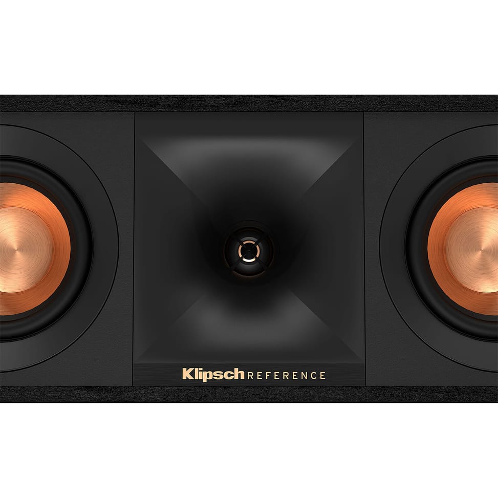 Klipsch R-30C — image 3