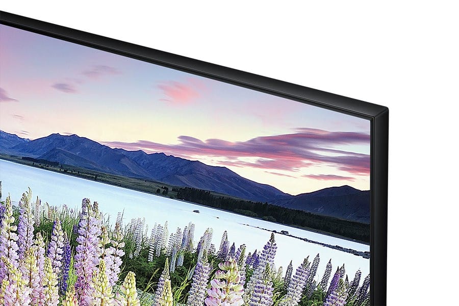 TV Samsung Full HD Flat Smart J5570 Série 5 LED 40"