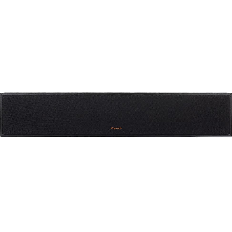 Klipsch R-34C — image 2