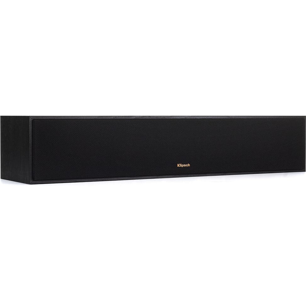 Klipsch R-34C — image 3