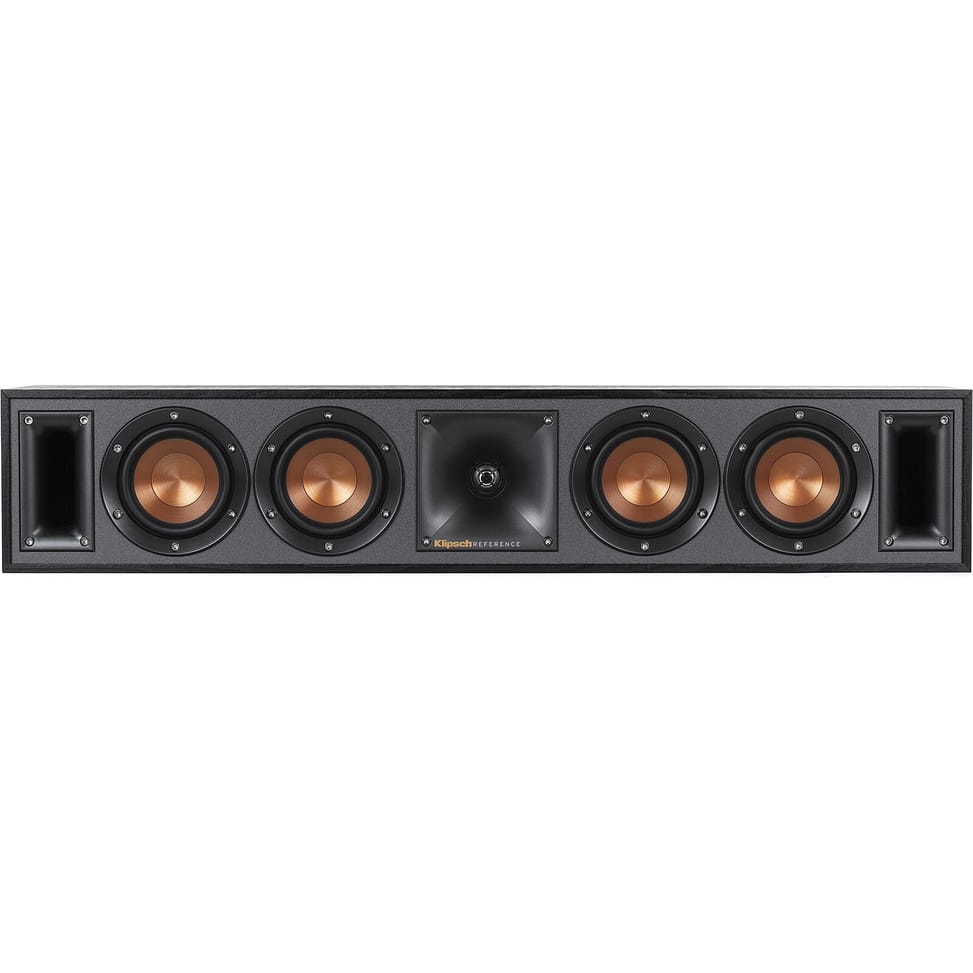 Klipsch R-34C — image 4