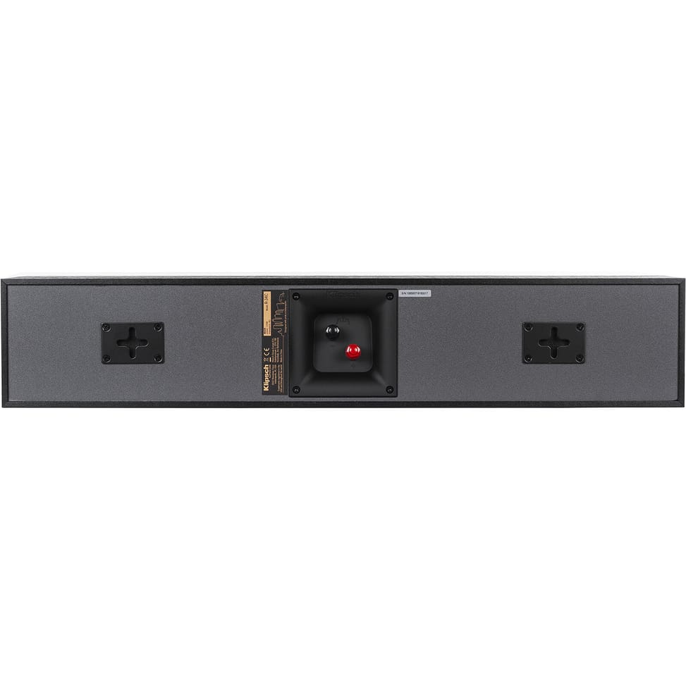 Klipsch R-34C — image 5