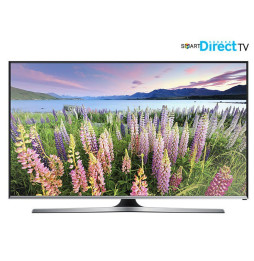 TV Samsung Full HD Flat Smart J5570 Série 5 LED 40"