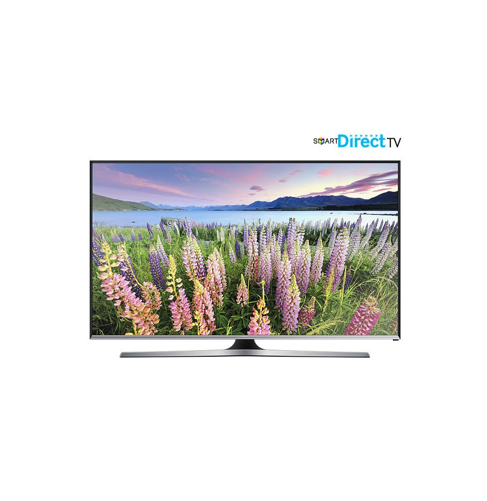 TV Samsung Full HD Flat Smart J5570 Série 5 LED 40"