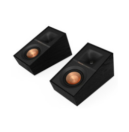 Klipsch R-40SA Ebène