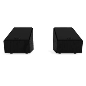 Klipsch R-40SA Ebène — image 2