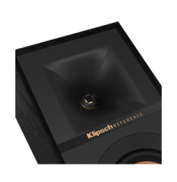 Klipsch R-40SA Ebène