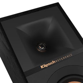 Klipsch R-40SA Ebène — image 3