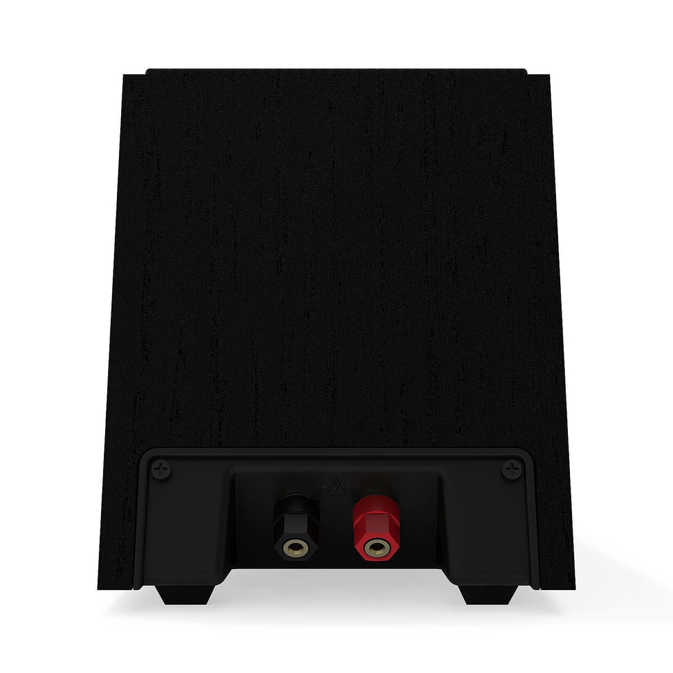 Klipsch R-40SA Ebène — image 4