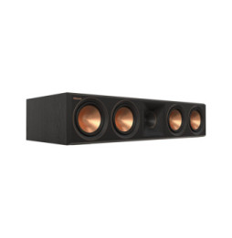 Klipsch R-504C II Noir
