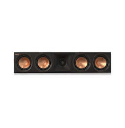 Klipsch R-504C II Noir