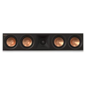 Klipsch R-504C II Noir — image 2