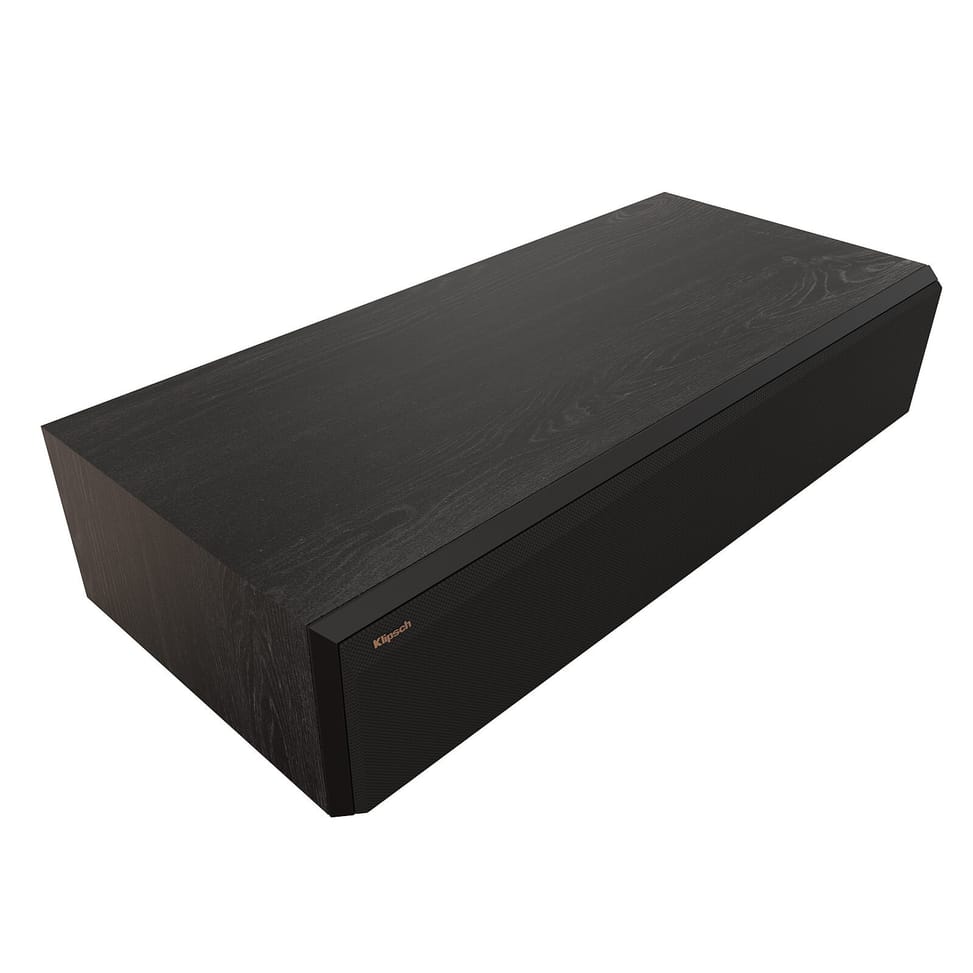 Klipsch R-504C II Noir — image 3