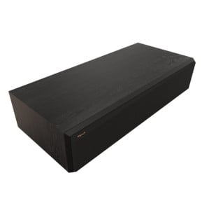Klipsch R-504C II Noir