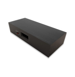 Klipsch R-504C II Noir