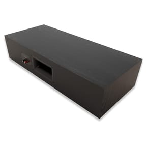 Klipsch R-504C II Noir — image 4