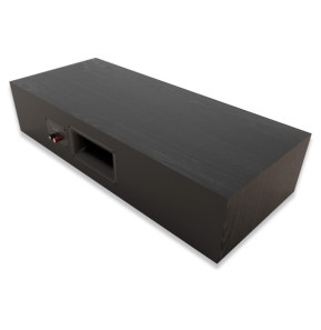 Klipsch R-504C II Noir