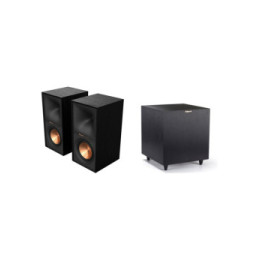 Klipsch R-50PM + R-8SW