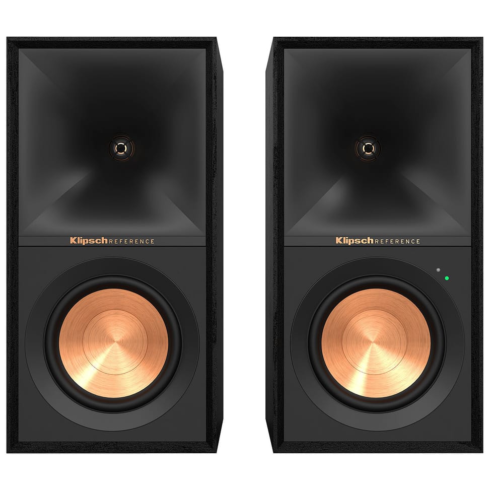 Klipsch R-50PM + R-8SW — image 2