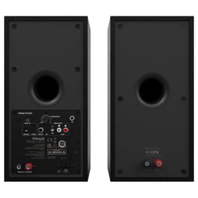 Klipsch R-50PM + R-8SW — image 4