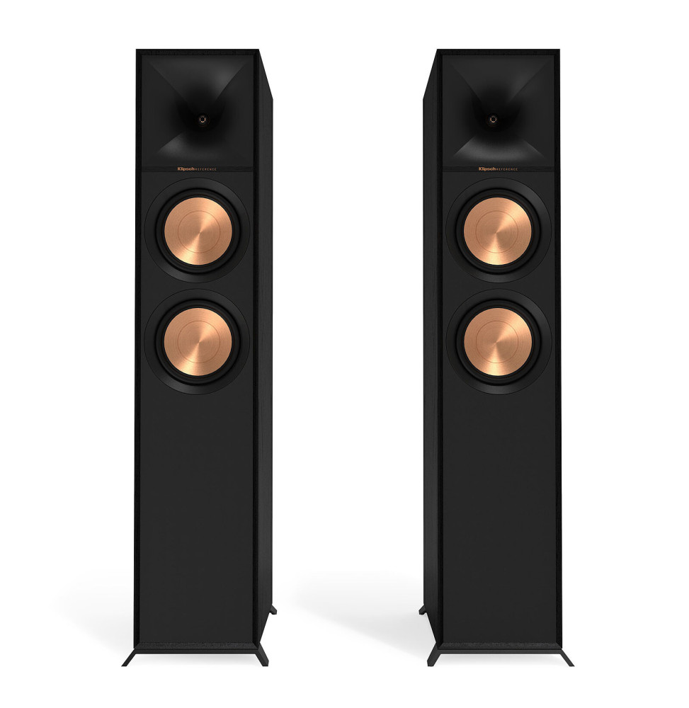Klipsch R-605FA
