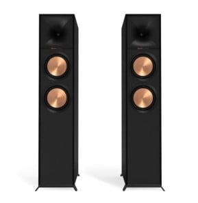Klipsch R-605FA