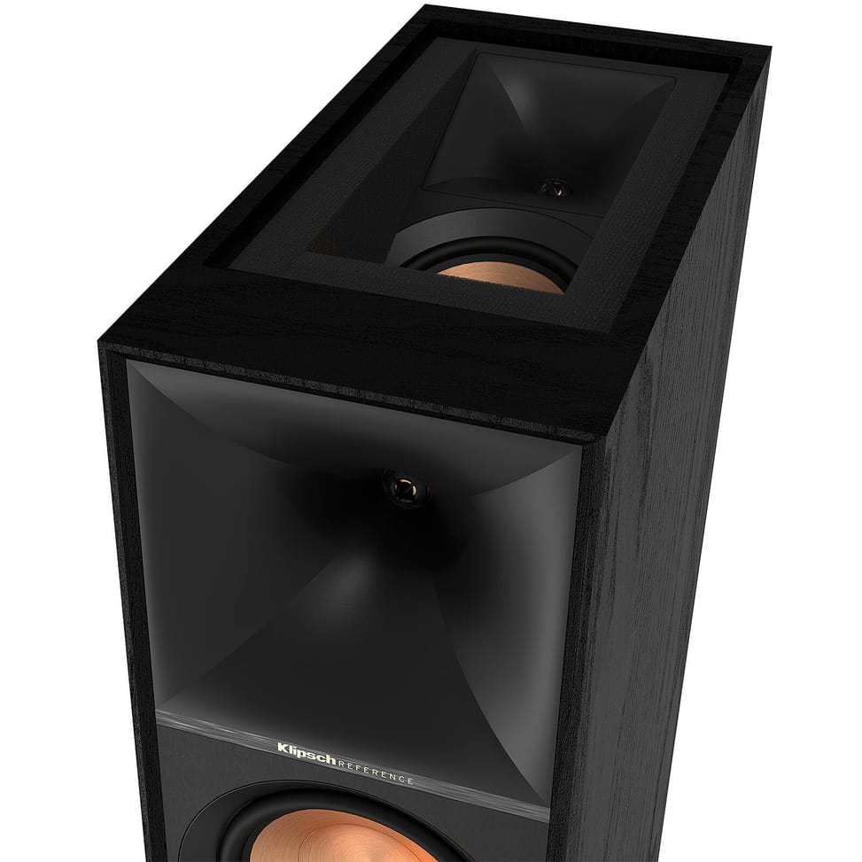 Klipsch R-605FA — image 4