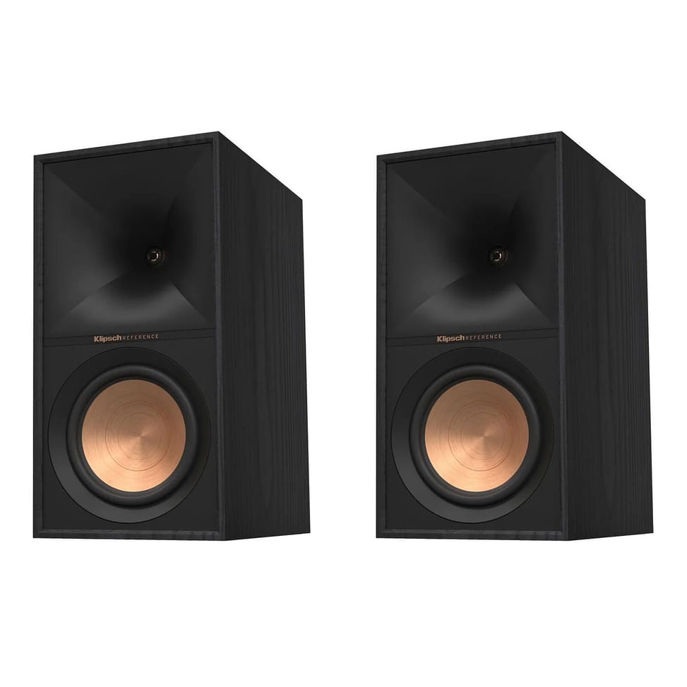 Klipsch R-60M — image 3
