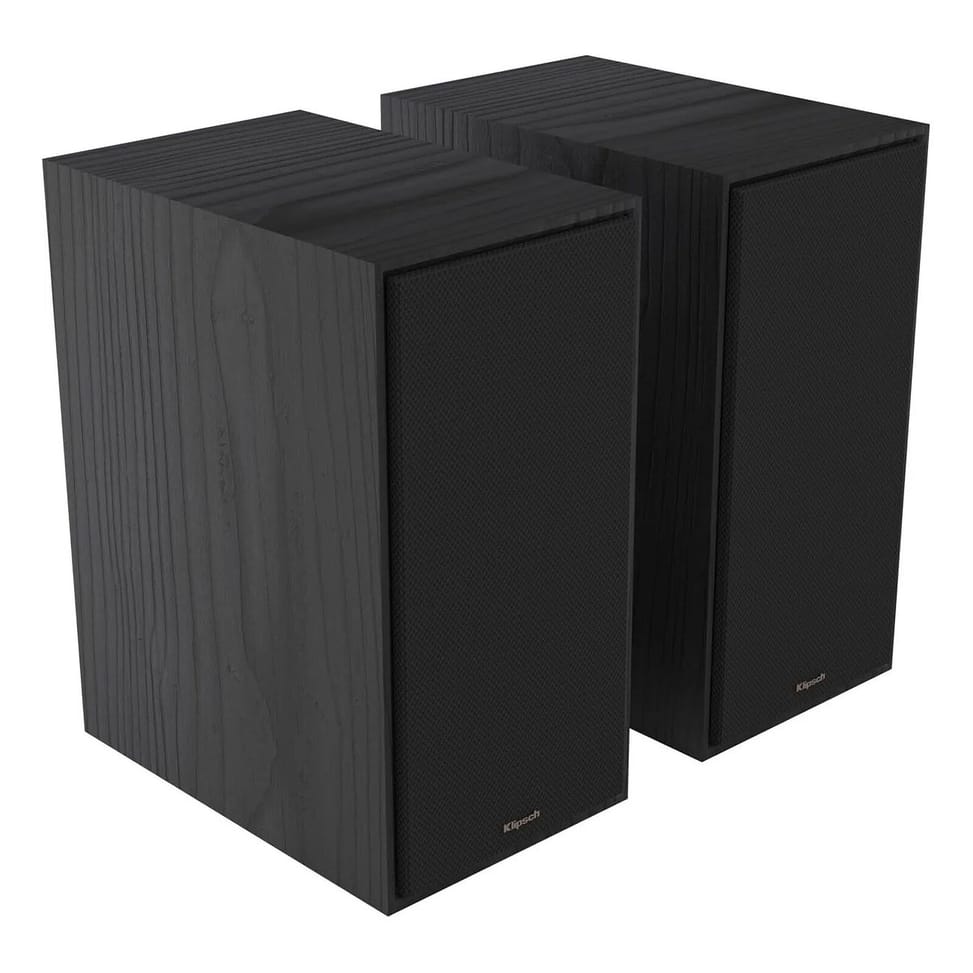 Klipsch R-60M — image 4