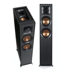 Klipsch R-625FA