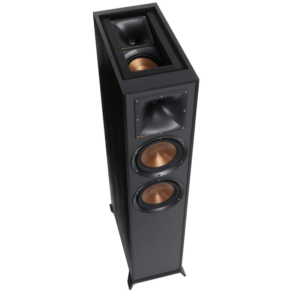 Klipsch R-625FA — image 3