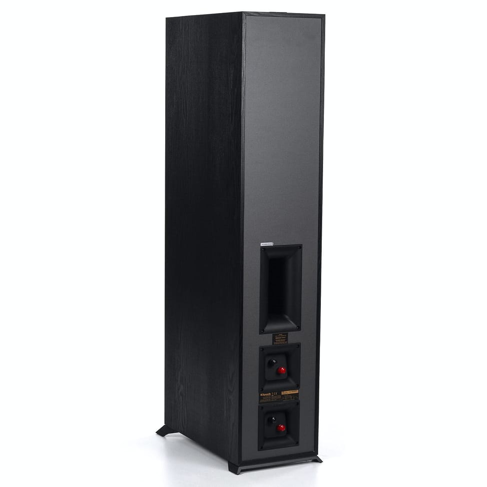 Klipsch R-625FA — image 5