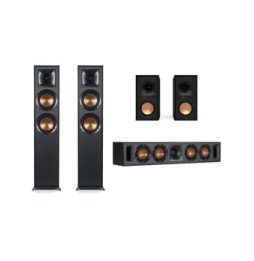 Klipsch R-625FA HC-GM 5.0.2 Atmos