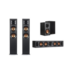 Klipsch R-625FA HC-GMII 5.0.2 Atmos