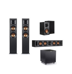 Klipsch R-625FA HC-GMII 5.1.2 Atmos