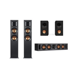 Klipsch R-625FA HCM 5.0.2 Atmos