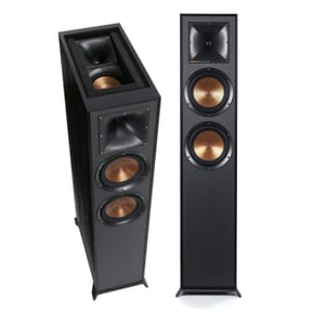 Klipsch R-625FA HCM 5.0.2 Atmos — image 2