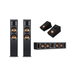 Klipsch R-625FA HCS II 5.0.2 Atmos