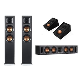Klipsch R-625FA HCS II 5.0.2 Atmos