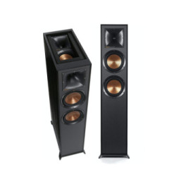 Klipsch R-625FA HCS II 5.0.2 Atmos