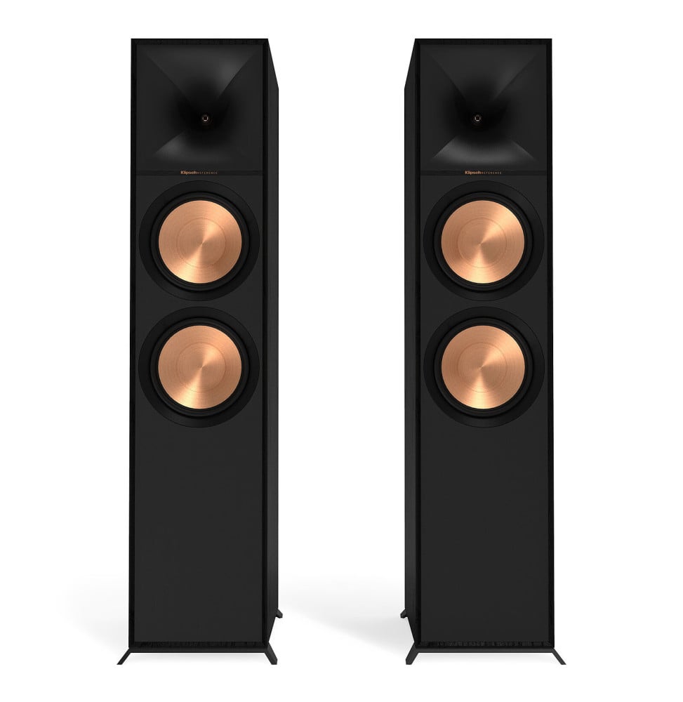 Klipsch R-800F