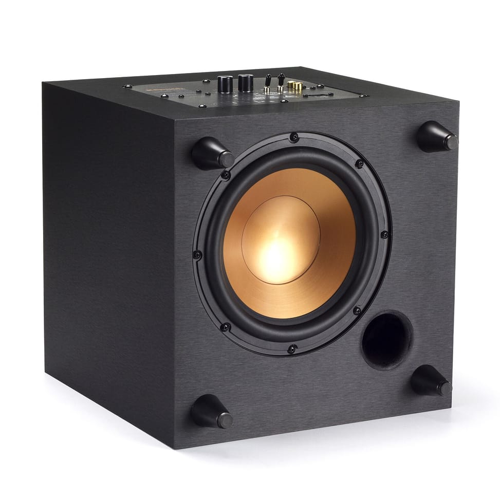 Klipsch R-8SW — image 2