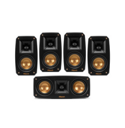 Klipsch Reference Theater Pack 5.0