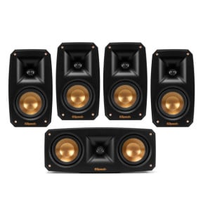 Klipsch Reference Theater Pack 5.0
