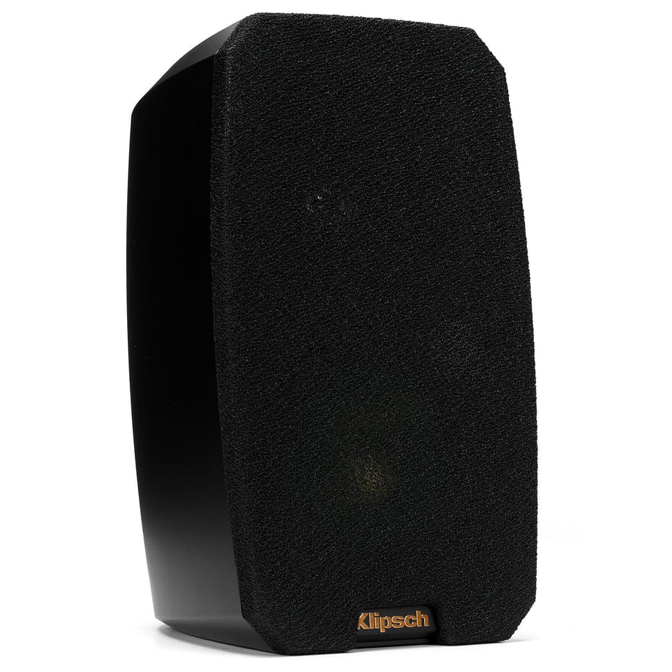 Klipsch Reference Theater Pack 5.0 — image 2