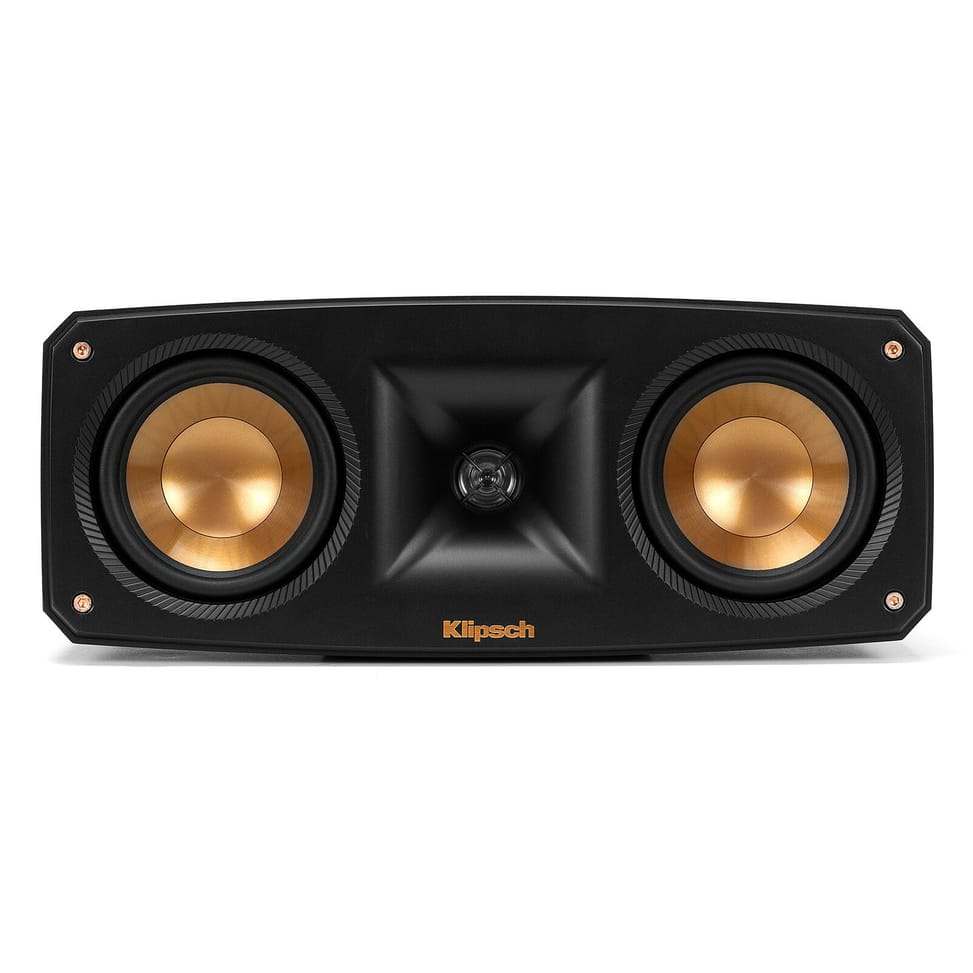 Klipsch Reference Theater Pack 5.0 — image 5