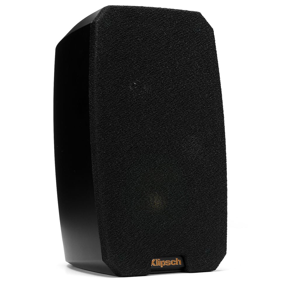 Klipsch Reference Theater Pack 5.0 + R-8SW — image 2